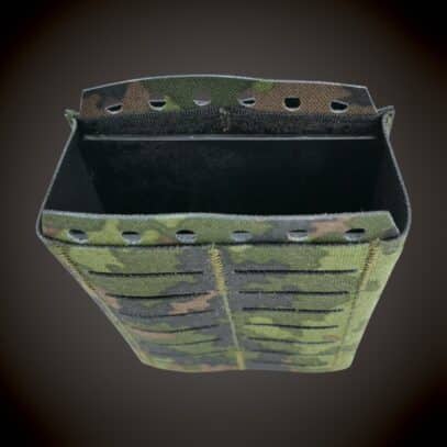 M-Pro GEN2 automaadi salvetasku Kydex MP1MM-KX 5.56, 100mm M05 - Matrix Protect taktikaline varustus