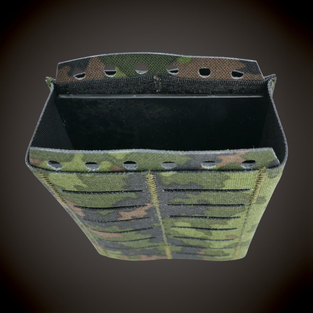 M-Pro GEN2 automaadi salvetasku Kydex MP1MM-KX 5.56, 100mm M05 - Matrix Protect taktikaline varustus