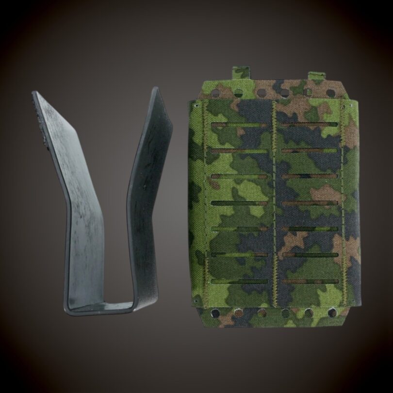 M-Pro GEN2 automaadi salvetasku Kydex MP1MM-KX 5.56, 100mm M05 - Matrix Protect taktikaline varustus