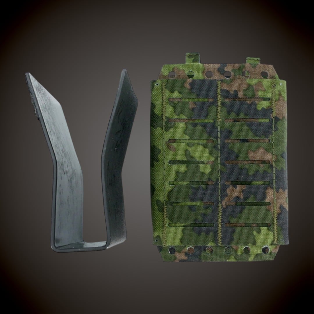 M-Pro GEN2 automaadi salvetasku Kydex MP1MM-KX 5.56, 100mm M05 - Matrix Protect taktikaline varustus