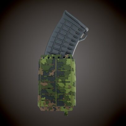 M-Pro GEN2 automaadi salvetasku Kydex MP1MM-KX 5.56, 100mm M05 - Matrix Protect taktikaline varustus