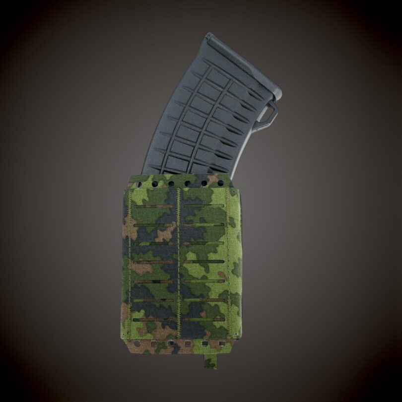 M-Pro GEN2 automaadi salvetasku Kydex MP1MM-KX 5.56, 100mm M05 - Matrix Protect taktikaline varustus