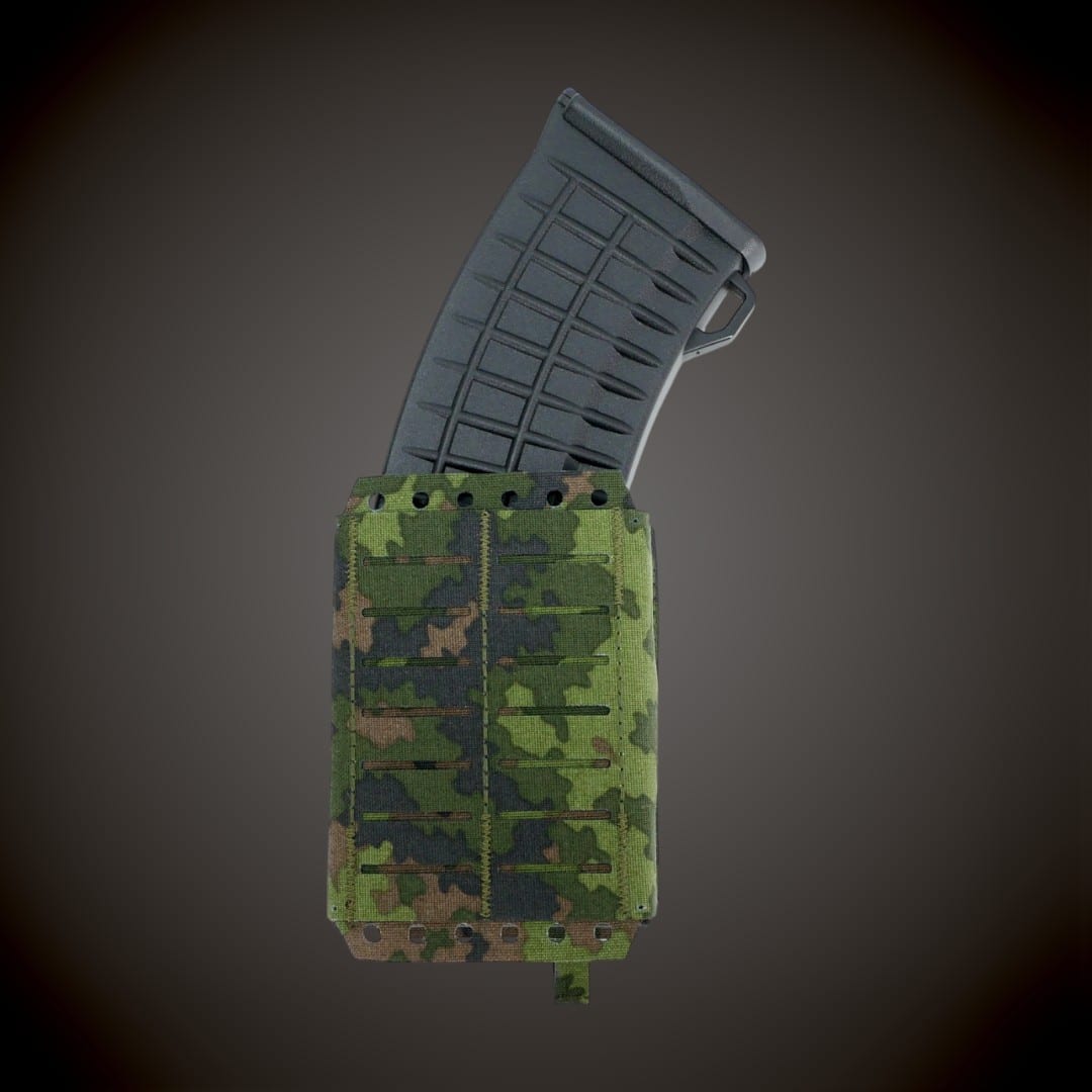 M-Pro GEN2 automaadi salvetasku Kydex MP1MM-KX 5.56, 100mm M05 - Matrix Protect taktikaline varustus