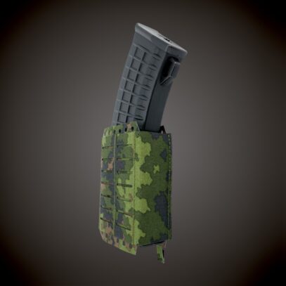 M-Pro GEN2 automaadi salvetasku Kydex MP1MM-KX 5.56, 100mm M05 - Matrix Protect taktikaline varustus