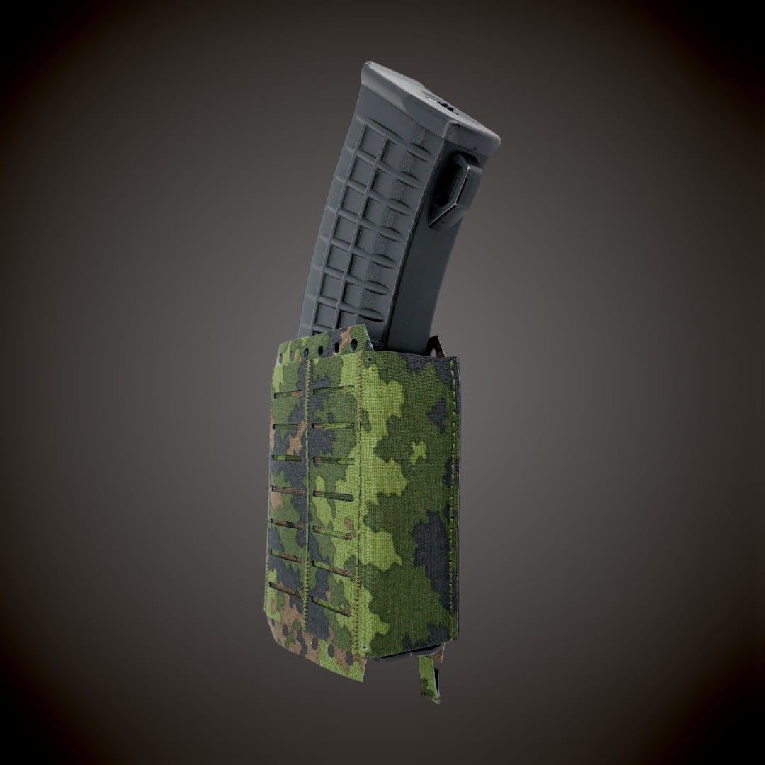 M-Pro GEN2 automaadi salvetasku Kydex MP1MM-KX 5.56, 100mm M05 - Matrix Protect taktikaline varustus