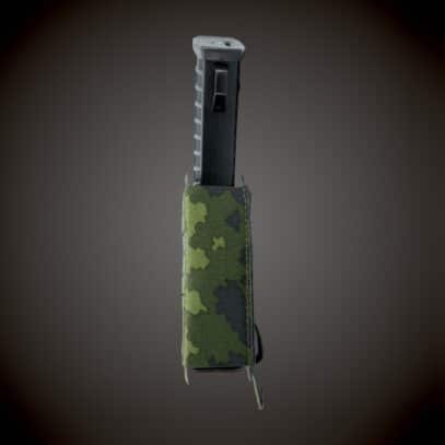 M-Pro GEN2 automaadi salvetasku Kydex MP1MM-KX 5.56, 100mm M05 - Matrix Protect taktikaline varustus