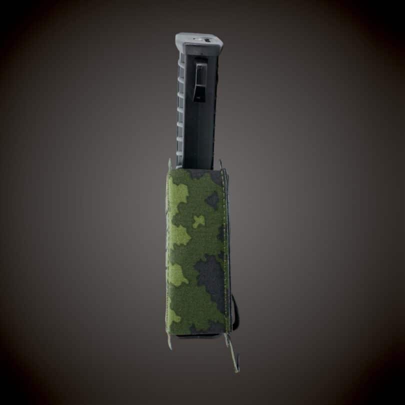 M-Pro GEN2 automaadi salvetasku Kydex MP1MM-KX 5.56, 100mm M05 - Matrix Protect taktikaline varustus