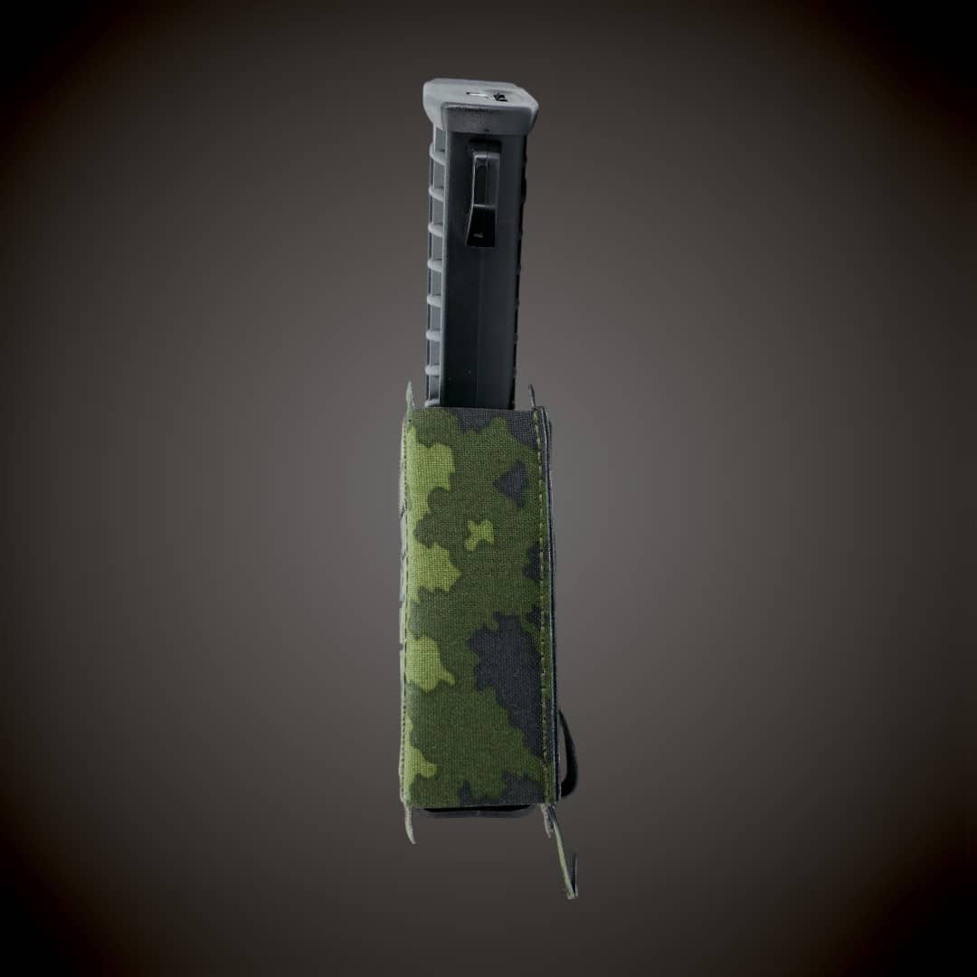 M-Pro GEN2 automaadi salvetasku Kydex MP1MM-KX 5.56, 100mm M05 - Matrix Protect taktikaline varustus