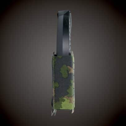 M-Pro GEN2 automaadi salvetasku Kydex MP1MM-KX 5.56, 100mm M05 - Matrix Protect taktikaline varustus