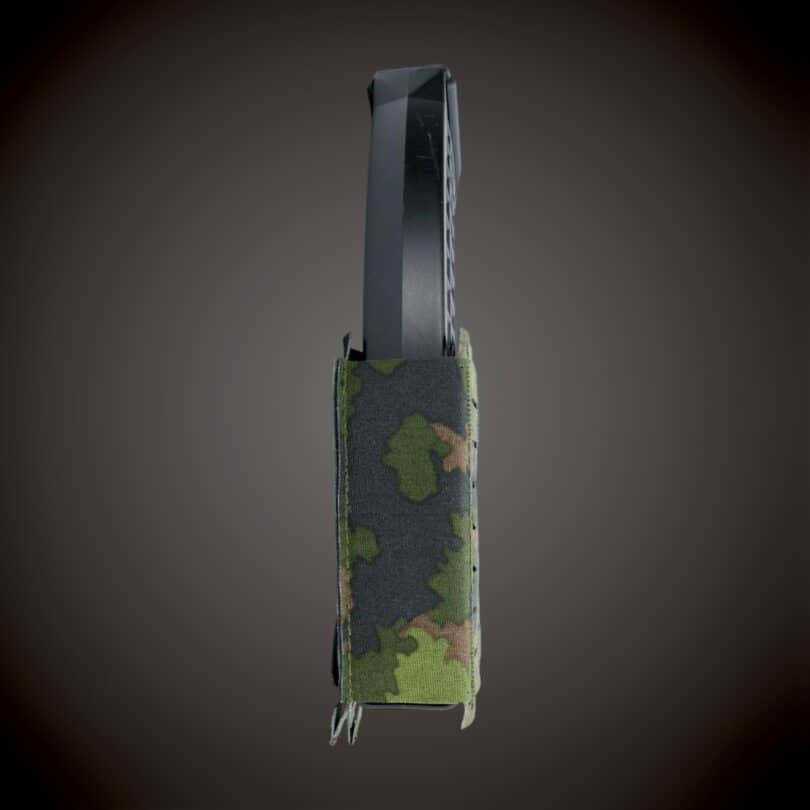 M-Pro GEN2 automaadi salvetasku Kydex MP1MM-KX 5.56, 100mm M05 - Matrix Protect taktikaline varustus