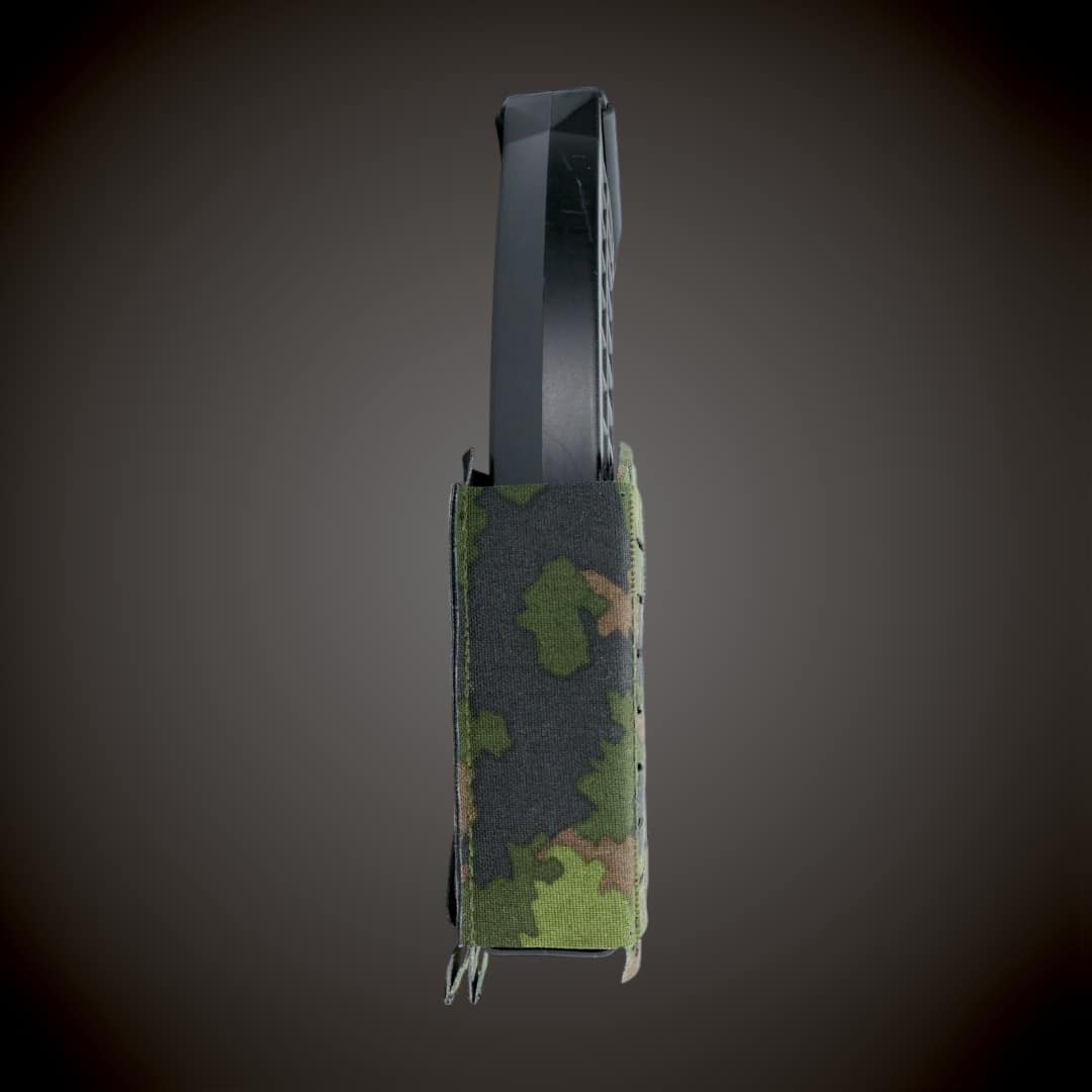 M-Pro GEN2 automaadi salvetasku Kydex MP1MM-KX 5.56, 100mm M05 - Matrix Protect taktikaline varustus