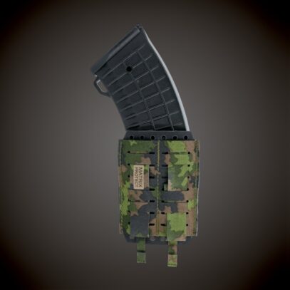 M-Pro GEN2 automaadi salvetasku Kydex MP1MM-KX 5.56, 100mm M05 - Matrix Protect taktikaline varustus