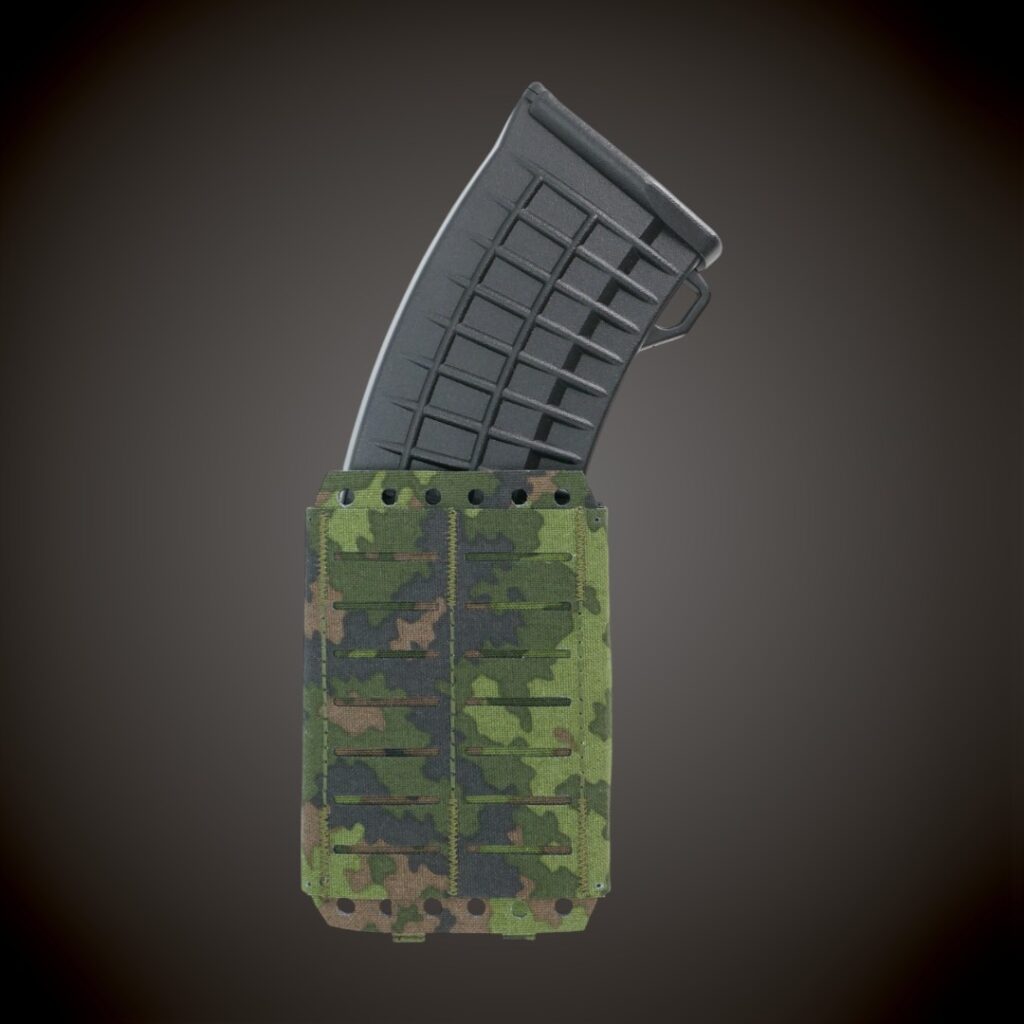 M-Pro GEN2 automaadi salvetasku Kydex MP1MM-KX 5.56, 100mm M05 - Matrix Protect taktikaline varustus