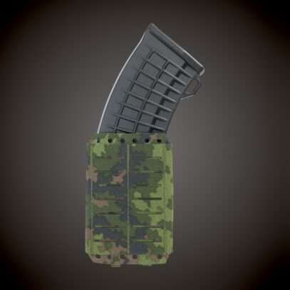 M-Pro GEN2 automaadi salvetasku Kydex MP1MM-KX 5.56, 100mm M05 - Matrix Protect taktikaline varustus