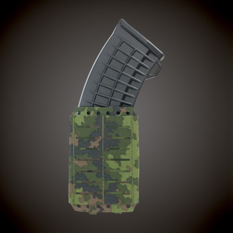 M-Pro GEN2 automaadi salvetasku Kydex MP1MM-KX 5.56, 100mm M05 - Matrix Protect taktikaline varustus