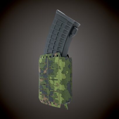 M-Pro GEN2 automaadi salvetasku Kydex MP1MM-KX 5.56, 100mm M05 - Matrix Protect taktikaline varustus