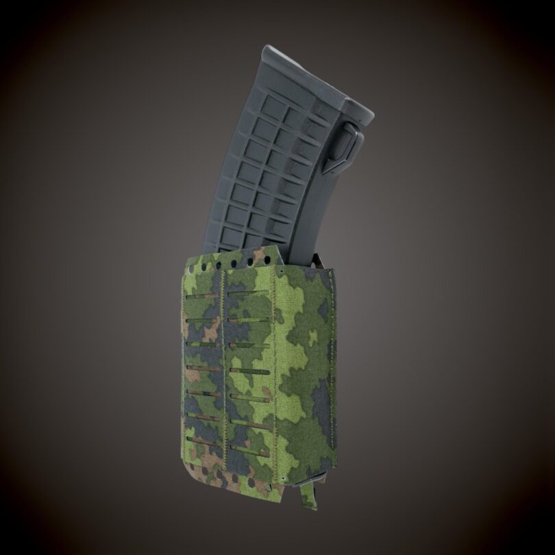 M-Pro GEN2 automaadi salvetasku Kydex MP1MM-KX 5.56, 100mm M05 - Matrix Protect taktikaline varustus