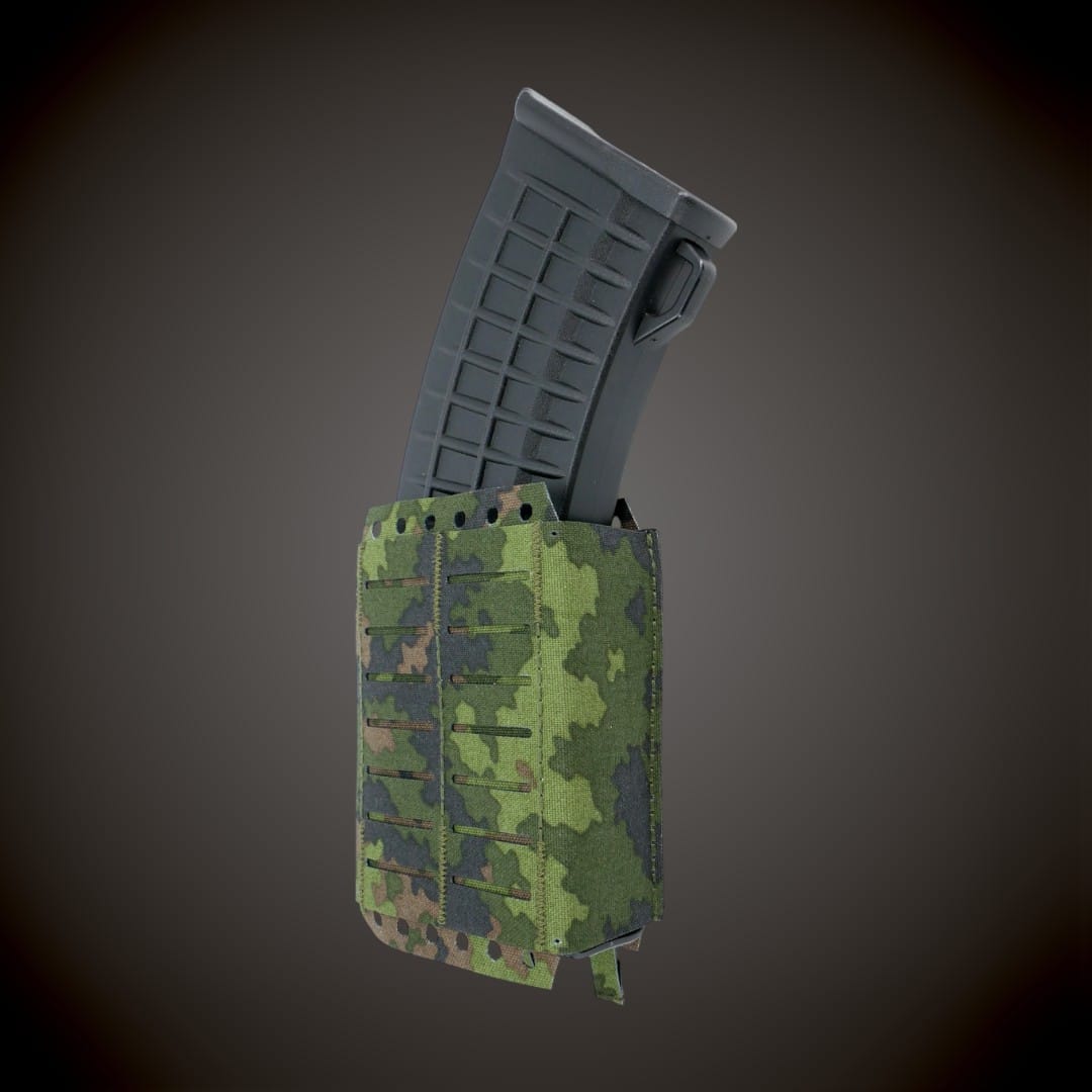 M-Pro GEN2 automaadi salvetasku Kydex MP1MM-KX 5.56, 100mm M05 - Matrix Protect taktikaline varustus