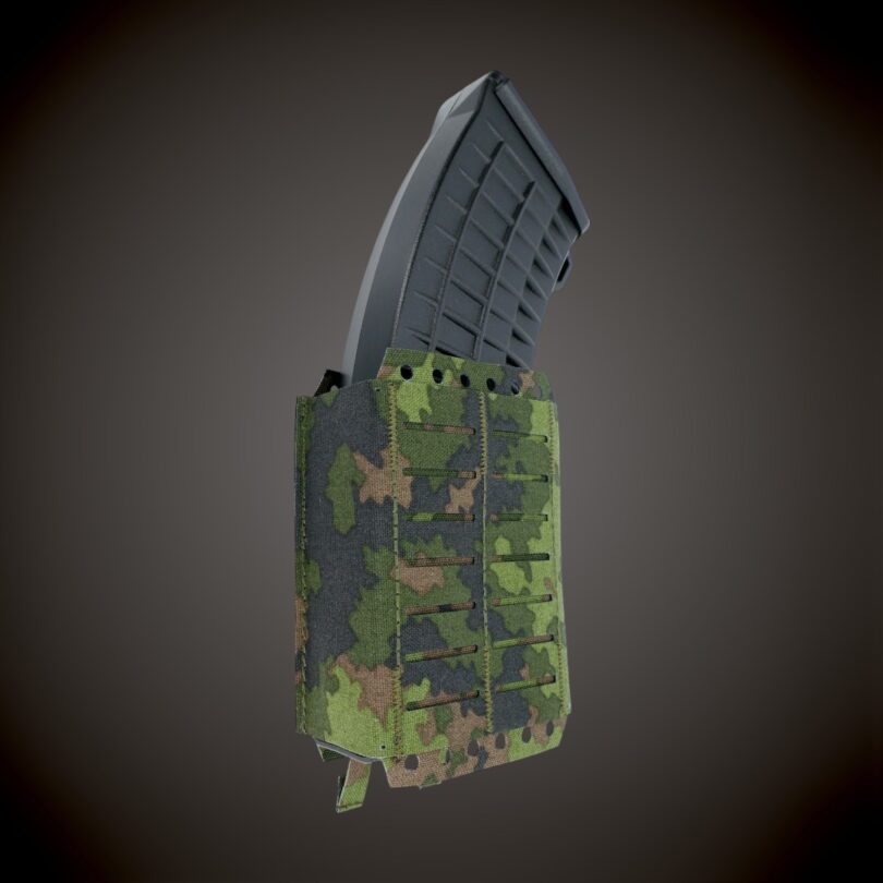 M-Pro GEN2 automaadi salvetasku Kydex MP1MM-KX 5.56, 100mm M05 - Matrix Protect taktikaline varustus