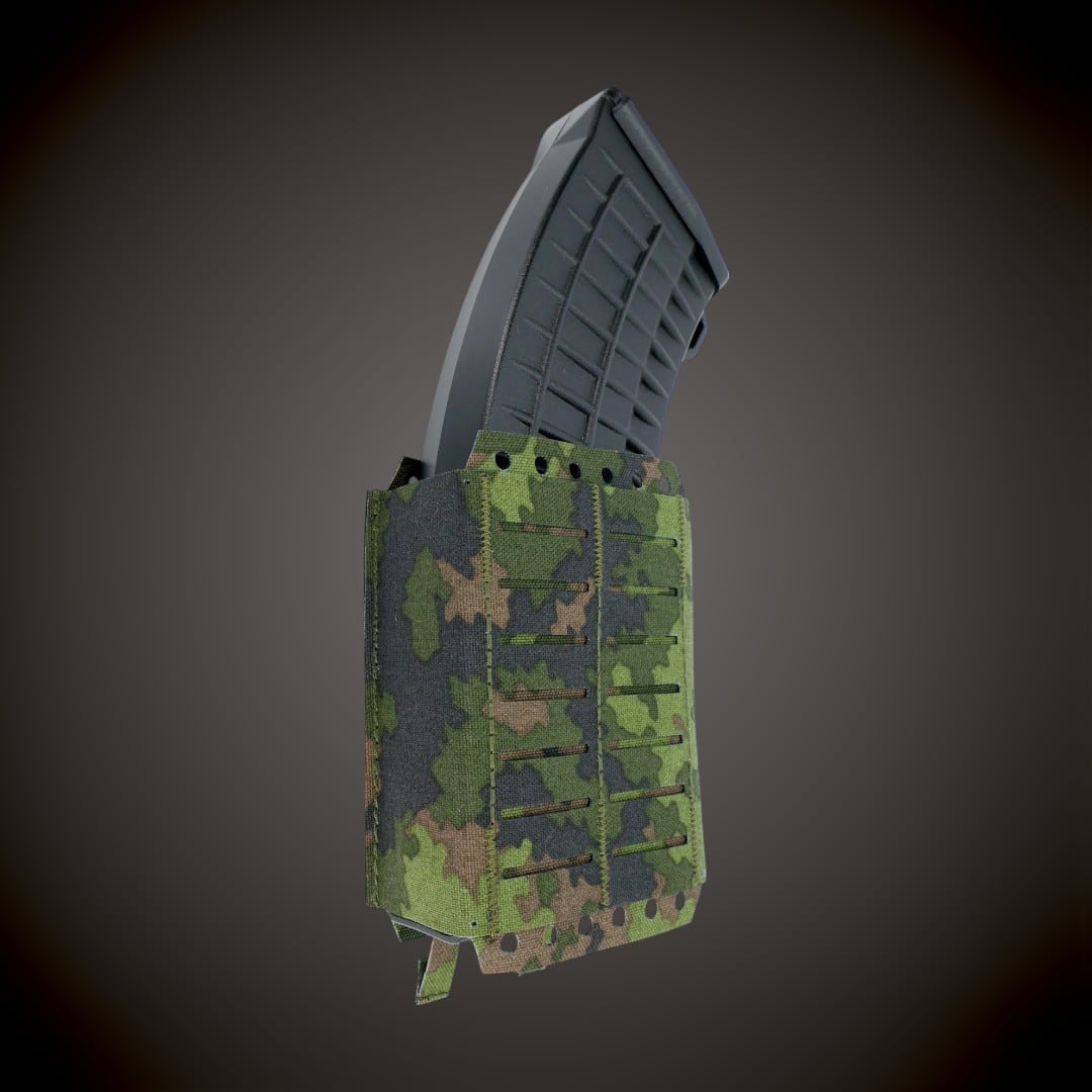 M-Pro GEN2 automaadi salvetasku Kydex MP1MM-KX 5.56, 100mm M05 - Matrix Protect taktikaline varustus