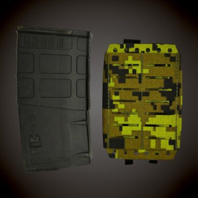 M-Pro GEN2 automaadi salvetasku Kydex MP1MM-KX 7.62, 100mm EEdigi - Matrix Protect taktikaline varustus