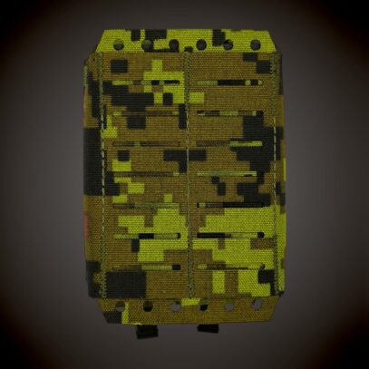 M-Pro GEN2 automaadi salvetasku Kydex MP1MM-KX 7.62, 100mm EEdigi - Matrix Protect taktikaline varustus