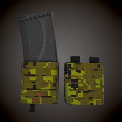 M-Pro GEN2 automaadi salvetasku Kydex MP1MM-KX 5.56, 75mm EEdigi - Matrix Protect taktikaline varustus