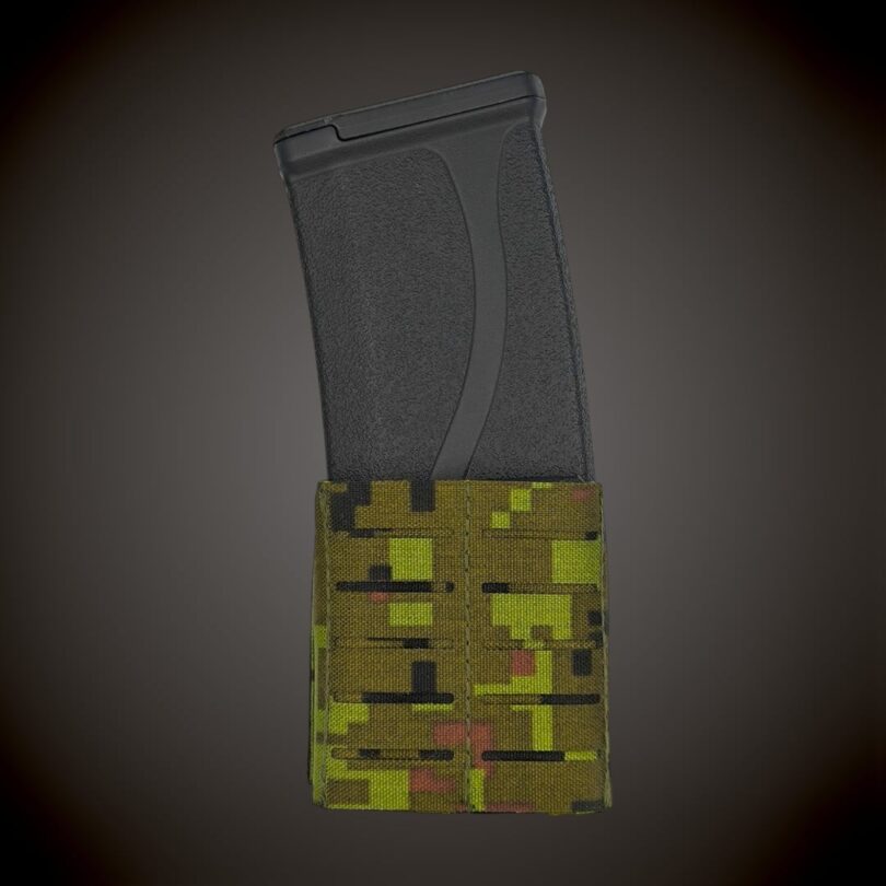 M-Pro GEN2 automaadi salvetasku Kydex MP1MM-KX 5.56, 75mm EEdigi - Matrix Protect taktikaline varustus