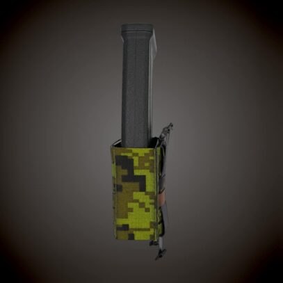 M-Pro GEN2 automaadi salvetasku Kydex MP1MM-KX 5.56, 75mm EEdigi - Matrix Protect taktikaline varustus