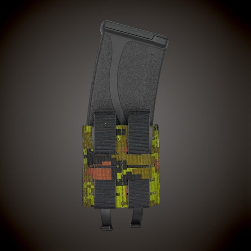 M-Pro GEN2 automaadi salvetasku Kydex MP1MM-KX 5.56, 75mm EEdigi - Matrix Protect taktikaline varustus