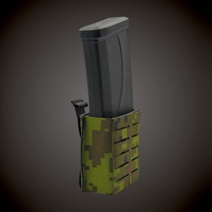 M-Pro GEN2 automaadi salvetasku Kydex MP1MM-KX 5.56, 75mm EEdigi - Matrix Protect taktikaline varustus