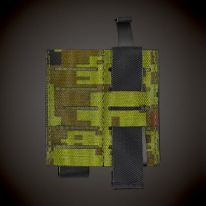 M-Pro GEN2 automaadi salvetasku Kydex MP1MM-KX 5.56, 75mm EEdigi - Matrix Protect taktikaline varustus