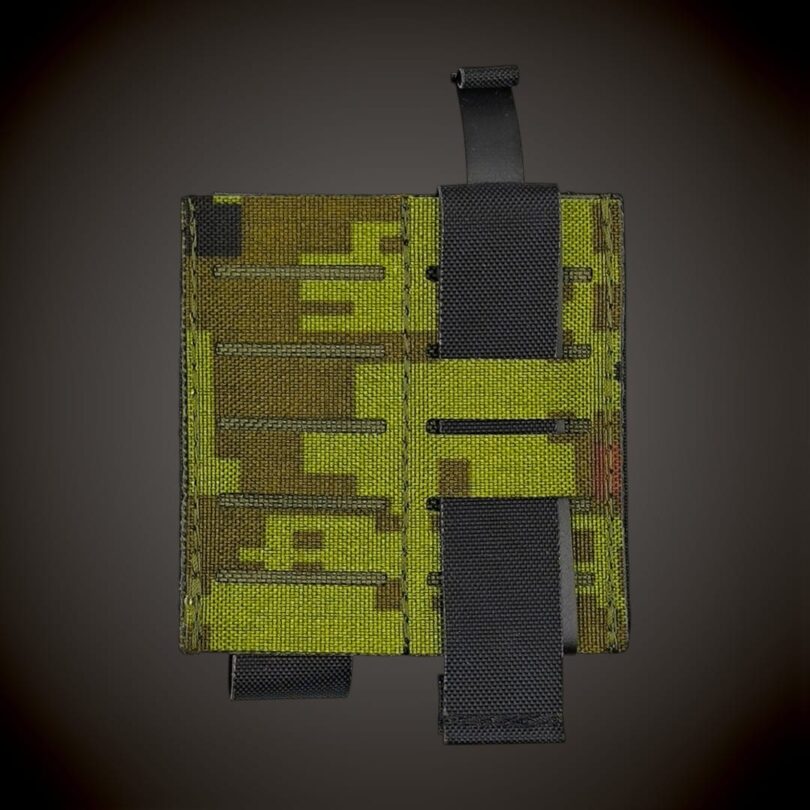 M-Pro GEN2 automaadi salvetasku Kydex MP1MM-KX 5.56, 75mm EEdigi - Matrix Protect taktikaline varustus