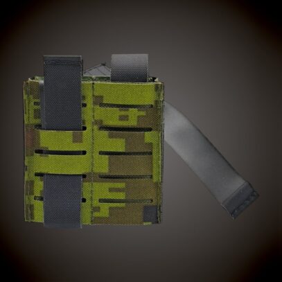 M-Pro GEN2 automaadi salvetasku Kydex MP1MM-KX 5.56, 75mm EEdigi - Matrix Protect taktikaline varustus