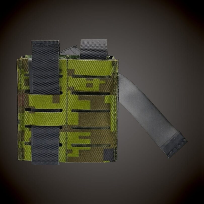 M-Pro GEN2 automaadi salvetasku Kydex MP1MM-KX 5.56, 75mm EEdigi - Matrix Protect taktikaline varustus