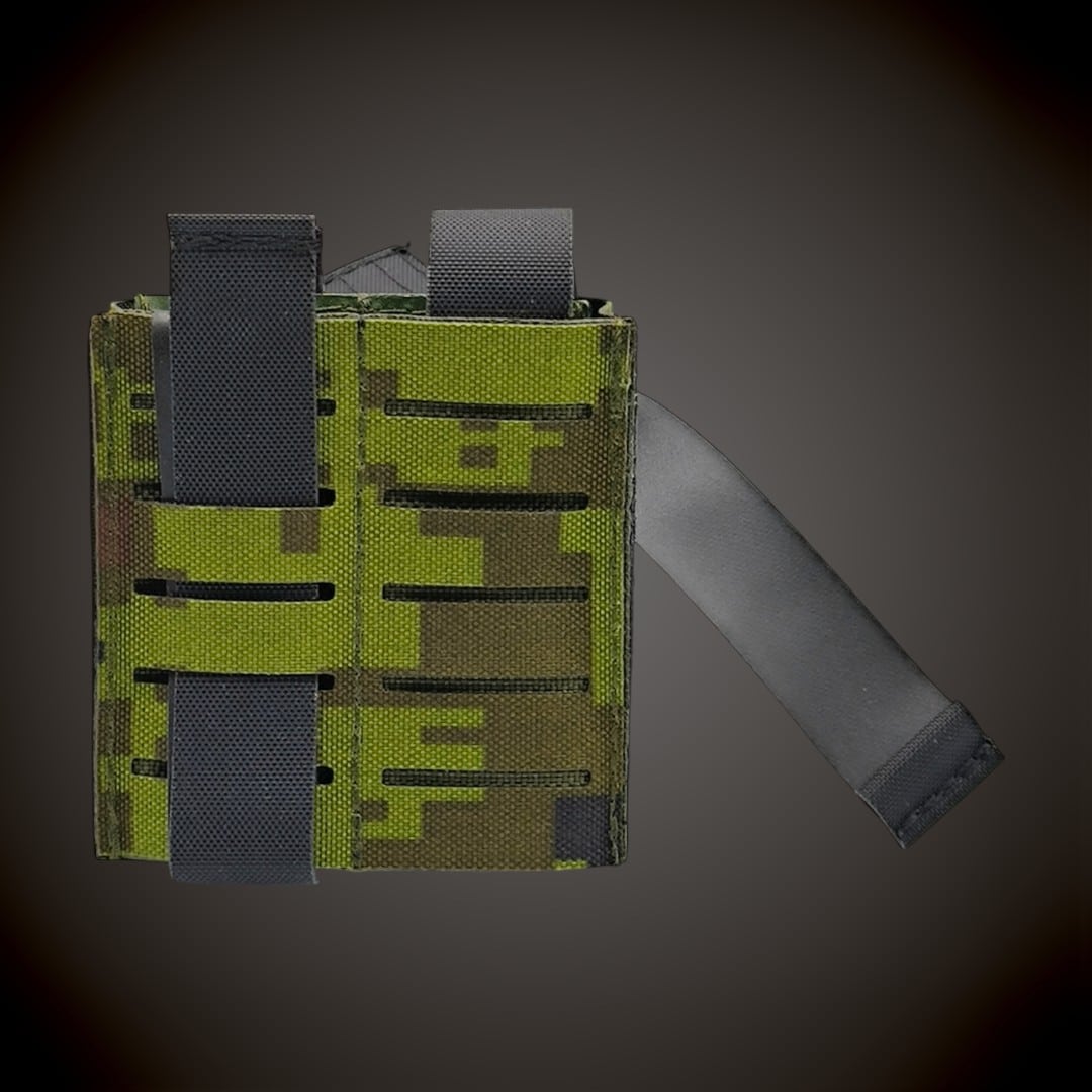 M-Pro GEN2 automaadi salvetasku Kydex MP1MM-KX 5.56, 75mm EEdigi - Matrix Protect taktikaline varustus