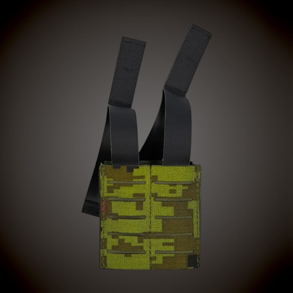 M-Pro GEN2 automaadi salvetasku Kydex MP1MM-KX 5.56, 75mm EEdigi - Matrix Protect taktikaline varustus