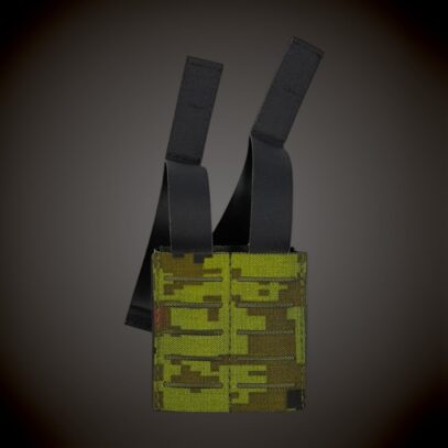 M-Pro GEN2 automaadi salvetasku Kydex MP1MM-KX 5.56, 75mm EEdigi - Matrix Protect taktikaline varustus