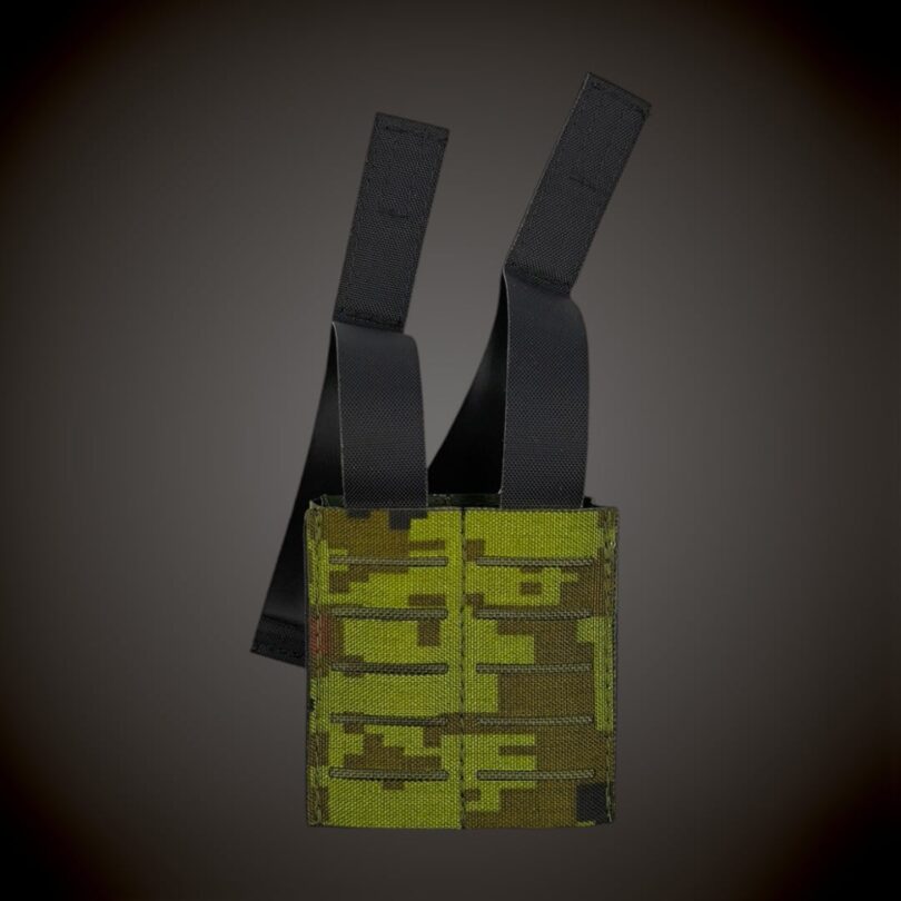 M-Pro GEN2 automaadi salvetasku Kydex MP1MM-KX 5.56, 75mm EEdigi - Matrix Protect taktikaline varustus