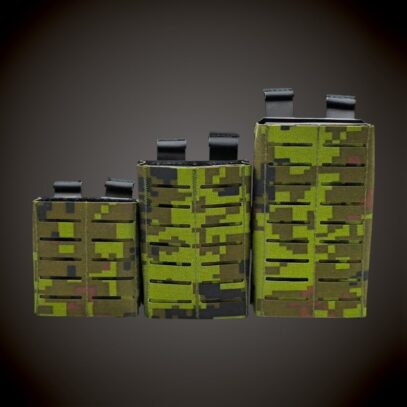 M-Pro GEN2 automaadi salvetasku Kydex MP1MM-KX 5.56, EEdigi - Matrix Protect taktikaline varustus