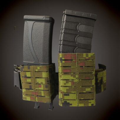 M-Pro GEN2 automaadi salvetasku Kydex MP1MM-KX 5.56, EEdigi - Matrix Protect taktikaline varustus