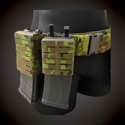 M-Pro GEN2 automaadi salvetasku Kydex MP1MM-KX 5.56, EEdigi - Matrix Protect taktikaline varustus