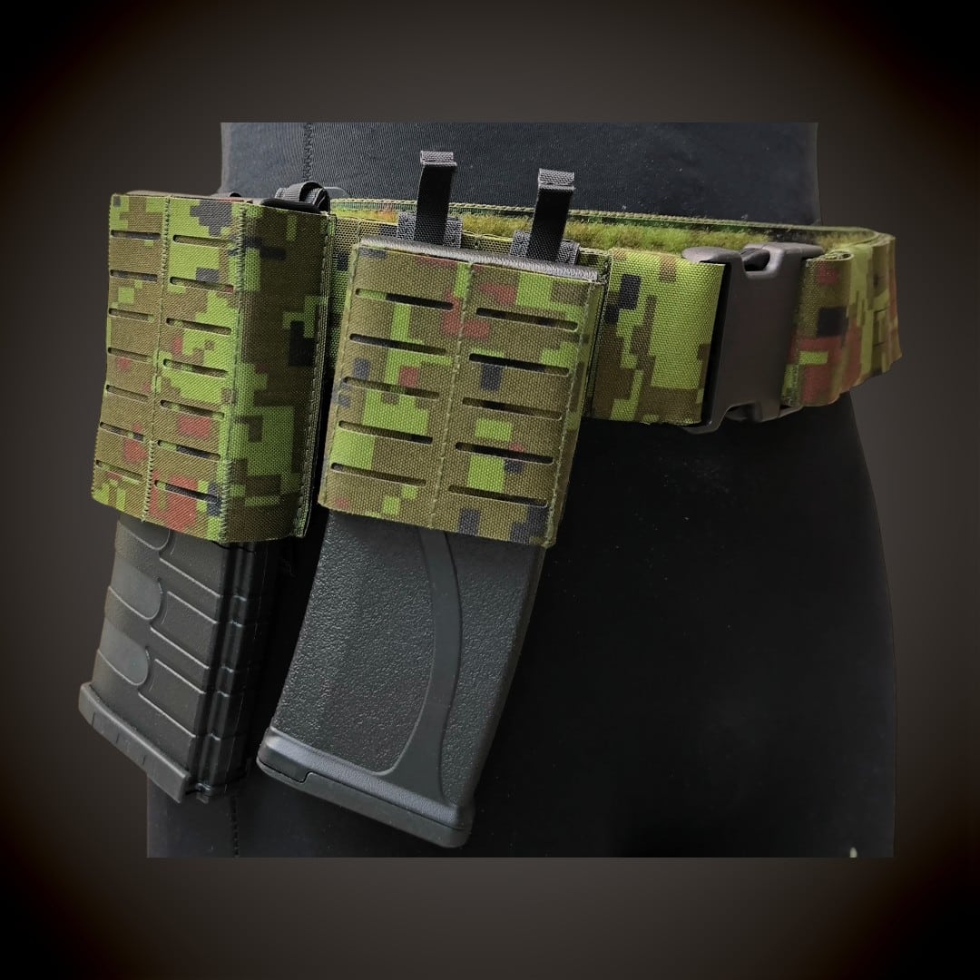 M-Pro GEN2 automaadi salvetasku Kydex MP1MM-KX 5.56, EEdigi - Matrix Protect taktikaline varustus