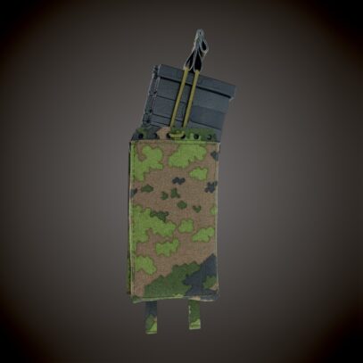 M-Pro Gen2 automaadi salve tasku MP1SM, avatud 5.56, 125mm M05 - Matrix Protect taktikaline varustus