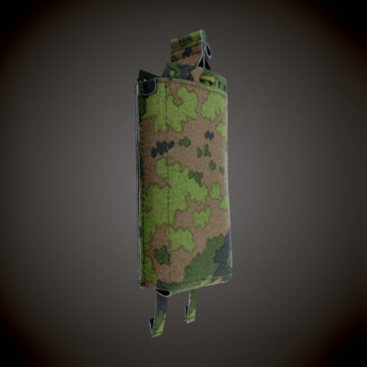 M-Pro Gen2 automaadi salve tasku MP1SM, avatud 5.56, 125mm M05 - Matrix Protect taktikaline varustus