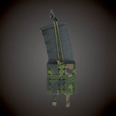 M-Pro Gen2 automaadi salve tasku MP1SM, avatud 5.56, 75mm M05 - Matrix Protect taktikaline varustus