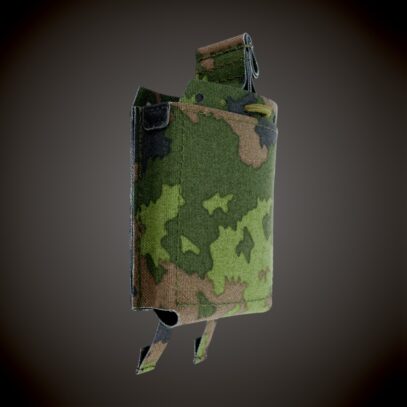 M-Pro Gen2 automaadi salve tasku MP1SM, avatud 5.56, 75mm M05 - Matrix Protect taktikaline varustus