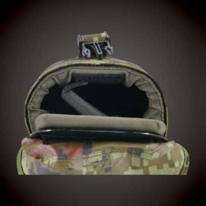 M-Pro öövaatlusseadme tasku NVP V1, EEdigi - Matrix Protect taktikaline varustus