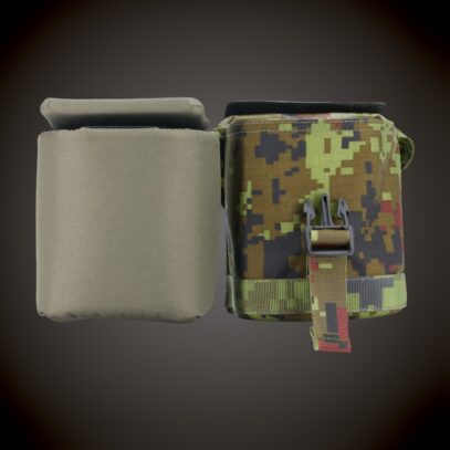 M-Pro öövaatlusseadme tasku NVP V1, EEdigi - Matrix Protect taktikaline varustus