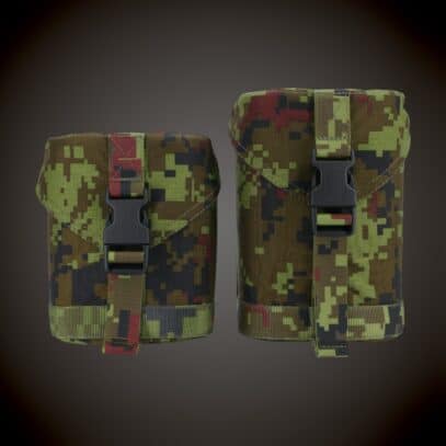 M-Pro öövaatlusseadme tasku NVP V1, EEdigi - Matrix Protect taktikaline varustus